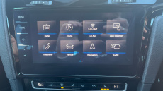 Volkswagen Golf 1.4 TSI GTE Advance 5dr DSG Hatchback